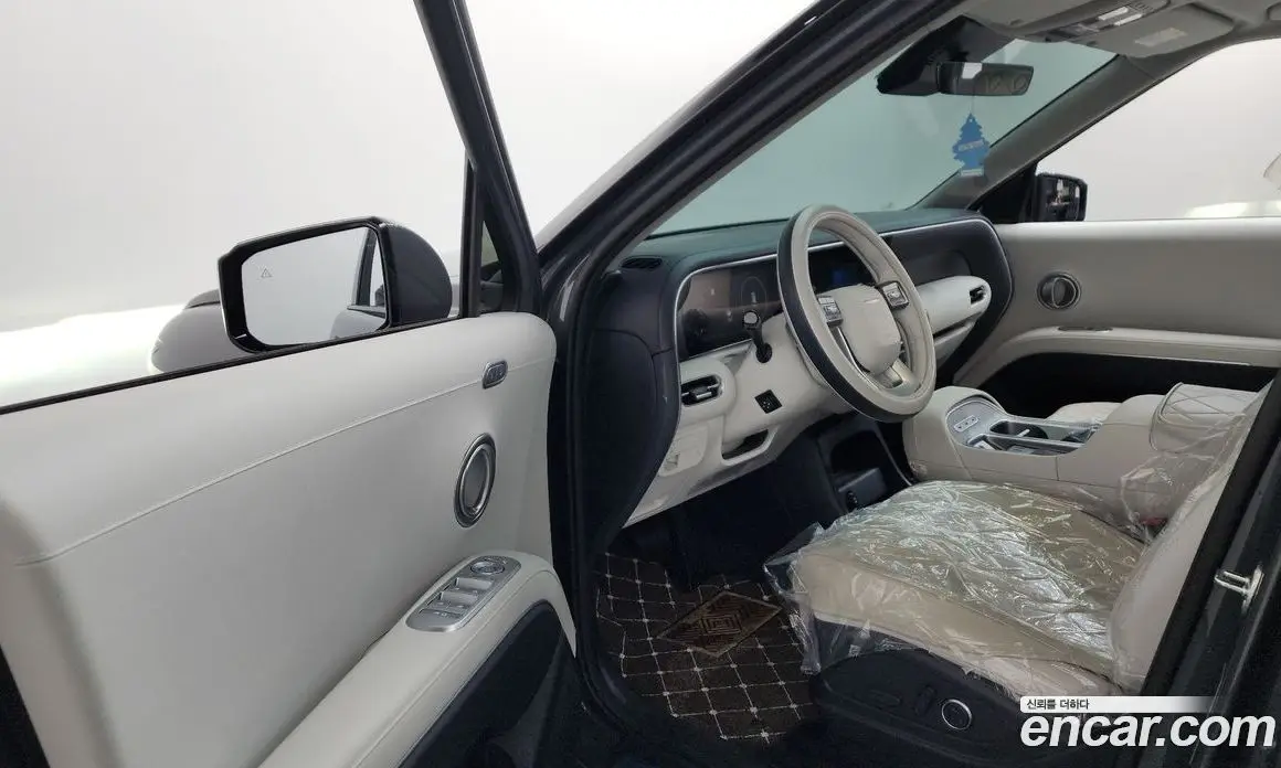 Hyundai Palisade 2025 2.5 автомат (гидро), фото 10