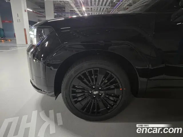 Hyundai Santa Fe 2025 1.6 автомат (гидро), миниатюра 5 Hyundai Santa Fe 2025 1.6 автомат (гидро), миниатюра 5