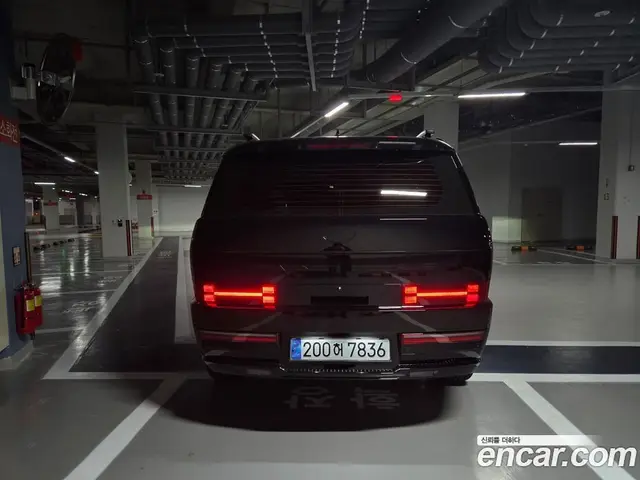 Hyundai Santa Fe 2025 1.6 автомат (гидро), миниатюра 6 Hyundai Santa Fe 2025 1.6 автомат (гидро), миниатюра 6