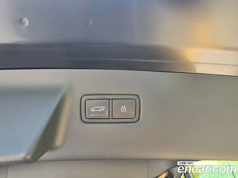 Hyundai Santa Fe 2026 1.6 автомат (гидро), фото 15