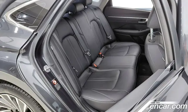 Hyundai Sonata 2023 2.0 автомат (гидро), миниатюра 11
