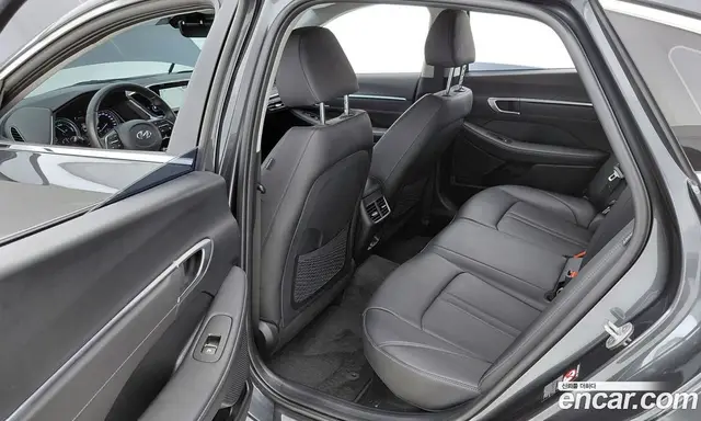 Hyundai Sonata 2023 2.0 автомат (гидро), миниатюра 12