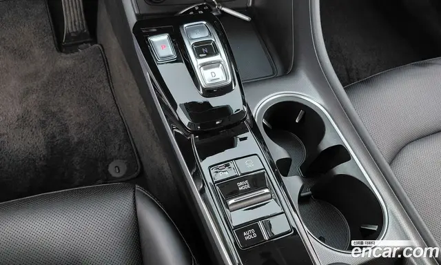 Hyundai Sonata 2023 2.0 автомат (гидро), миниатюра 9