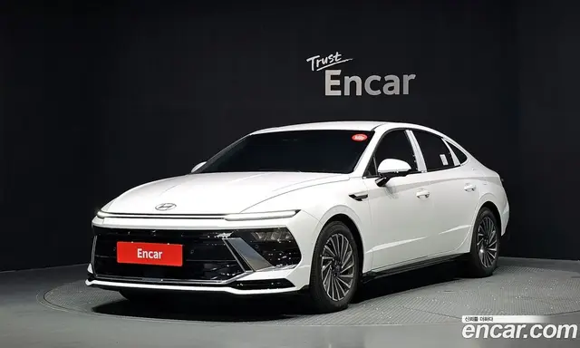Hyundai Sonata, 2026, 110 км
