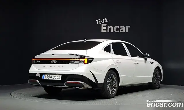 Hyundai Sonata 2026 2.0 автомат (гидро), миниатюра 2 Hyundai Sonata 2026 2.0 автомат (гидро), миниатюра 2