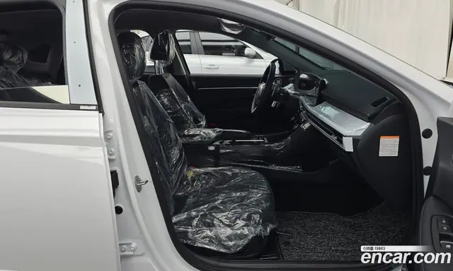 Hyundai Sonata 2026 2.0 автомат (гидро), миниатюра 11 Hyundai Sonata 2026 2.0 автомат (гидро), миниатюра 11