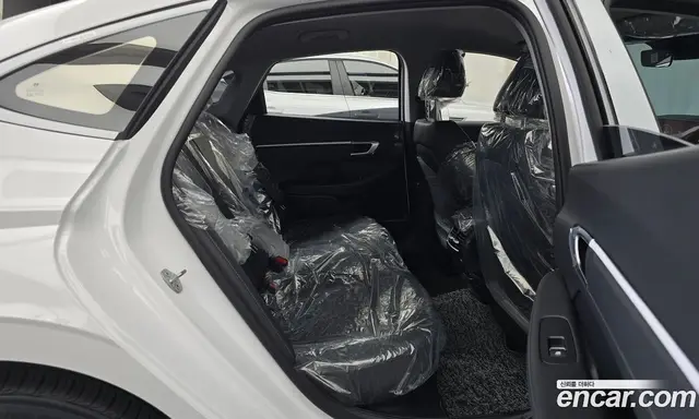 Hyundai Sonata 2026 2.0 автомат (гидро), миниатюра 12