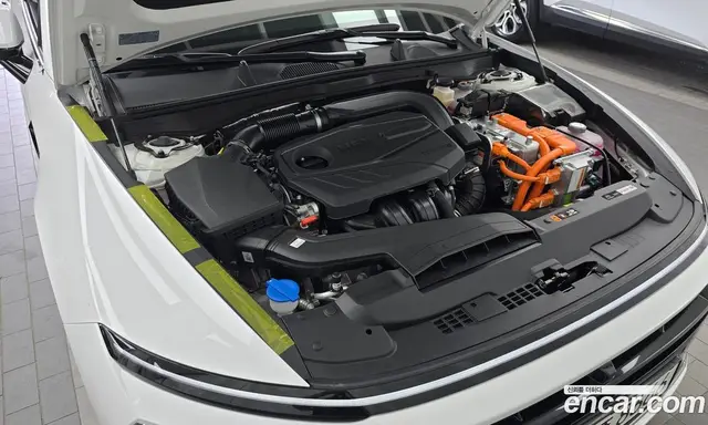 Hyundai Sonata 2026 2.0 автомат (гидро), миниатюра 6 Hyundai Sonata 2026 2.0 автомат (гидро), миниатюра 6