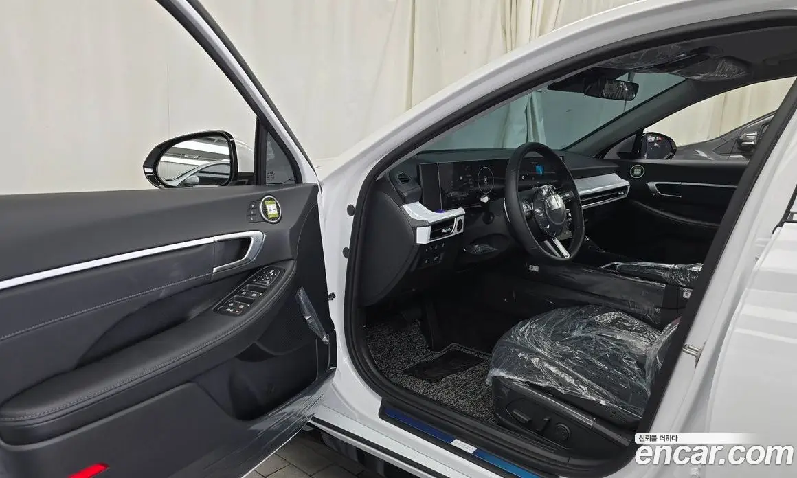 Hyundai Sonata 2026 2.0 автомат (гидро), фото 10 Hyundai Sonata 2026 2.0 автомат (гидро), фото 10