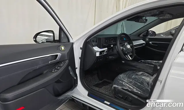 Hyundai Sonata 2026 2.0 автомат (гидро), миниатюра 10 Hyundai Sonata 2026 2.0 автомат (гидро), миниатюра 10