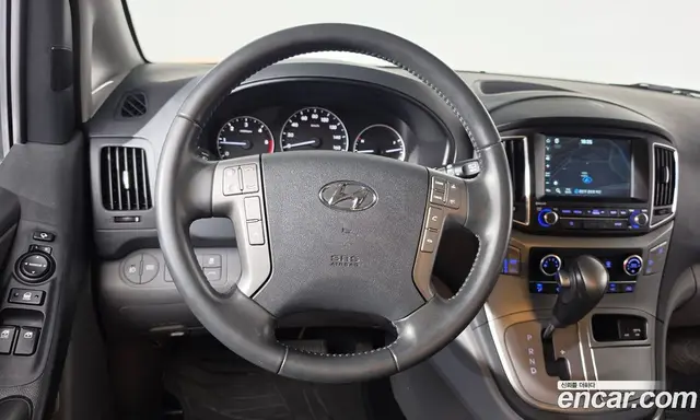 Hyundai Starex 2019 2.5 автомат (гидро), миниатюра 12