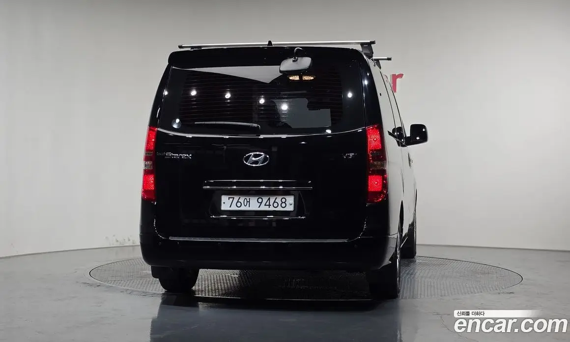 Hyundai Starex 2019 2.5 автомат (гидро), фото 4