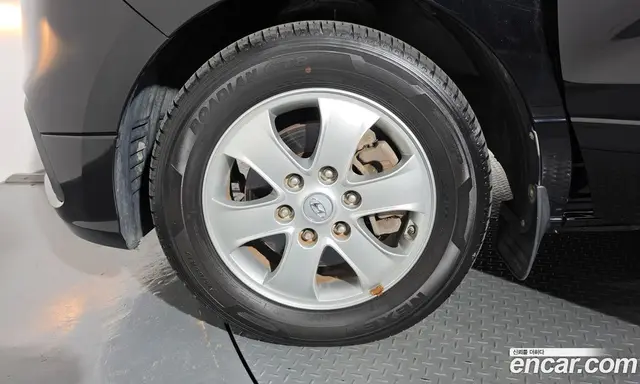 Hyundai Starex 2019 2.5 автомат (гидро), миниатюра 5