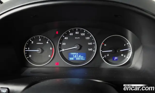 Hyundai Starex 2019 2.5 автомат (гидро), миниатюра 8