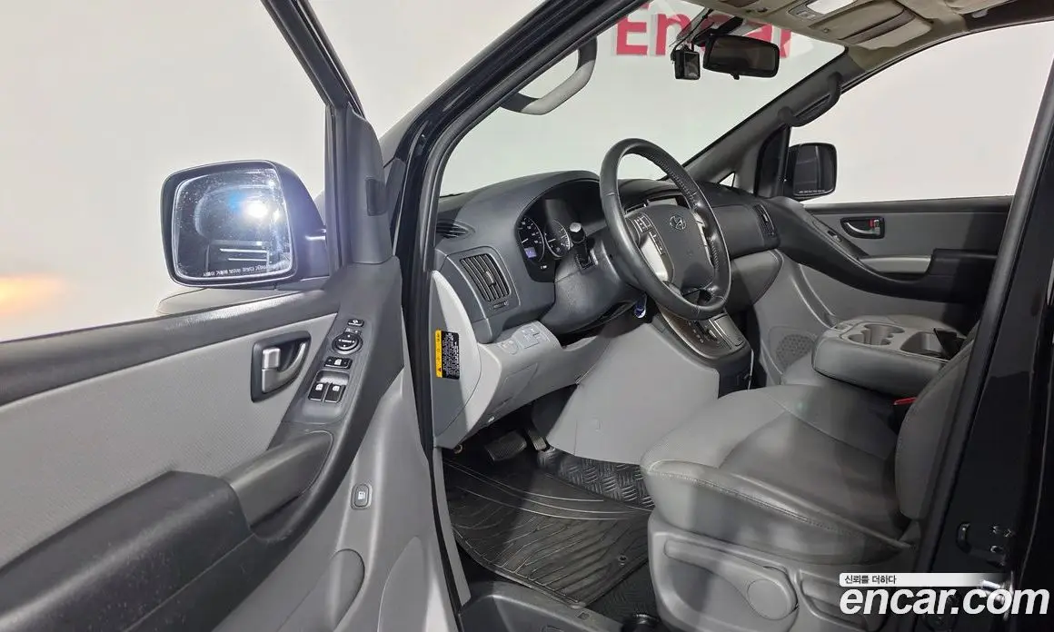 Hyundai Starex 2019 2.5 автомат (гидро), фото 10