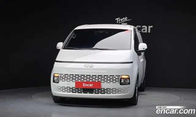 Hyundai Staria 2021 2.2 автомат (гидро), миниатюра 3 Hyundai Staria 2021 2.2 автомат (гидро), миниатюра 3
