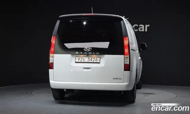 Hyundai Staria 2021 2.2 автомат (гидро), миниатюра 4 Hyundai Staria 2021 2.2 автомат (гидро), миниатюра 4