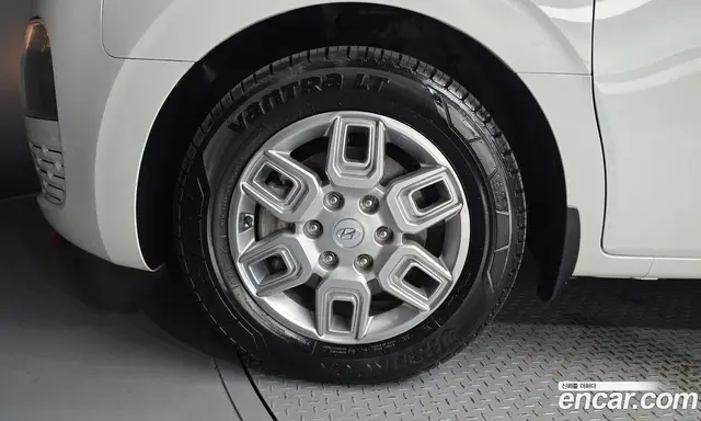 Hyundai Staria 2021 2.2 автомат (гидро), миниатюра 5 Hyundai Staria 2021 2.2 автомат (гидро), миниатюра 5