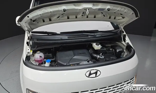 Hyundai Staria 2021 2.2 автомат (гидро), миниатюра 6 Hyundai Staria 2021 2.2 автомат (гидро), миниатюра 6