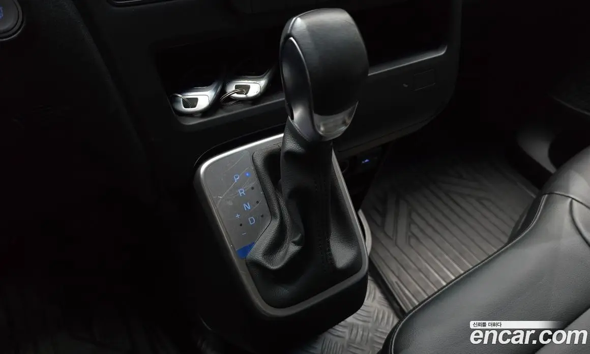 Hyundai Staria 2021 2.2 автомат (гидро), фото 9 Hyundai Staria 2021 2.2 автомат (гидро), фото 9