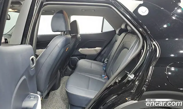 Hyundai Venue 2026 1.6 автомат (гидро), миниатюра 11