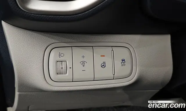Hyundai Venue 2026 1.6 автомат (гидро), миниатюра 12