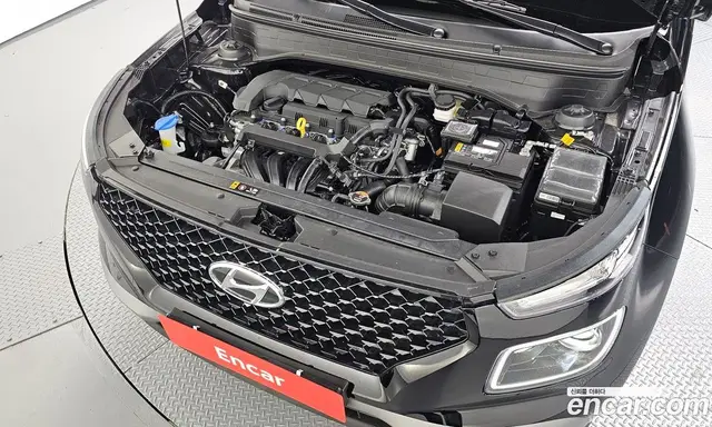 Hyundai Venue 2026 1.6 автомат (гидро), миниатюра 6