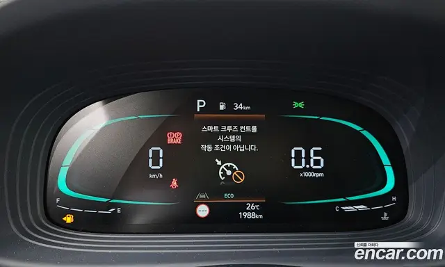 Hyundai Venue 2026 1.6 автомат (гидро), миниатюра 8