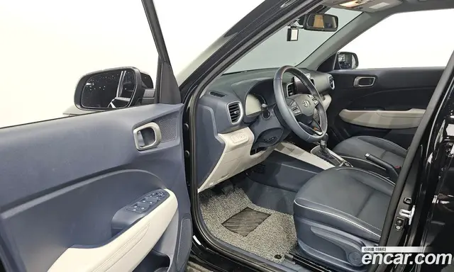 Hyundai Venue 2026 1.6 автомат (гидро), миниатюра 10