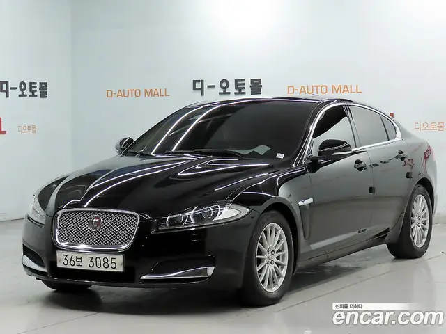 Jaguar XF, 2015, 121 249 км Jaguar XF, 2015, 121 249 км