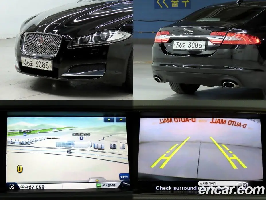 Jaguar XF 2015 2.0 автомат (гидро), фото 17 Jaguar XF 2015 2.0 автомат (гидро), фото 17