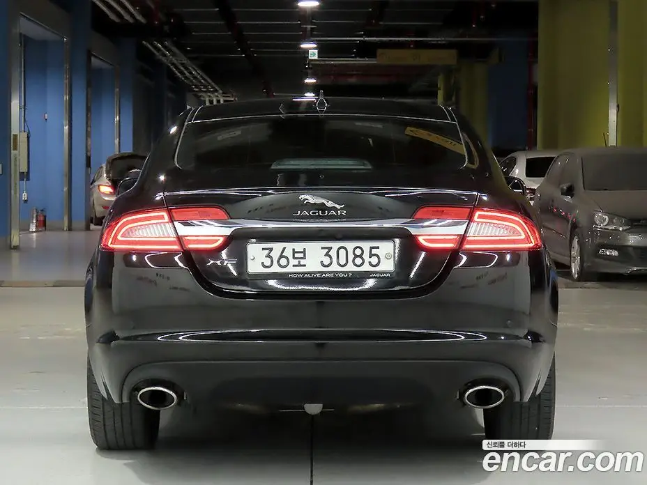 Jaguar XF 2015 2.0 автомат (гидро), фото 3 Jaguar XF 2015 2.0 автомат (гидро), фото 3