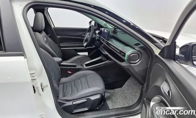 Jeep Avenger 2024 0.1 автомат (гидро), миниатюра 11 Jeep Avenger 2024 0.1 автомат (гидро), миниатюра 11