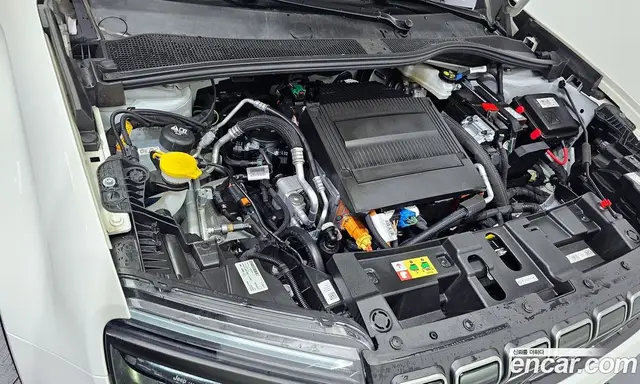Jeep Avenger 2024 0.1 автомат (гидро), миниатюра 6 Jeep Avenger 2024 0.1 автомат (гидро), миниатюра 6