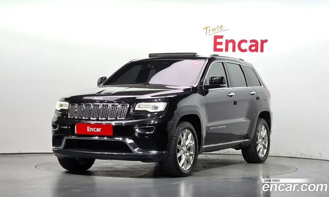 Jeep Cherokee, 2015, 139 485 км