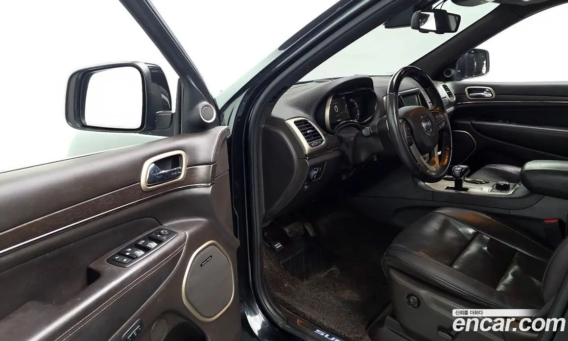Jeep Cherokee 2015 3.0 автомат (гидро), фото 11 Jeep Cherokee 2015 3.0 автомат (гидро), фото 11