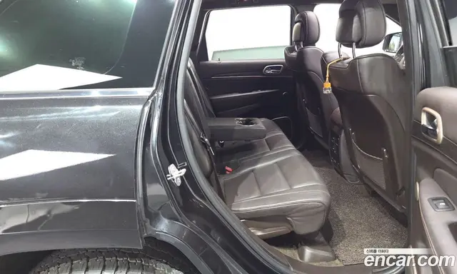 Jeep Cherokee 2015 3.0 автомат (гидро), миниатюра 12