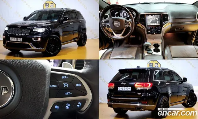 Jeep Cherokee, 2015, 235 887 км