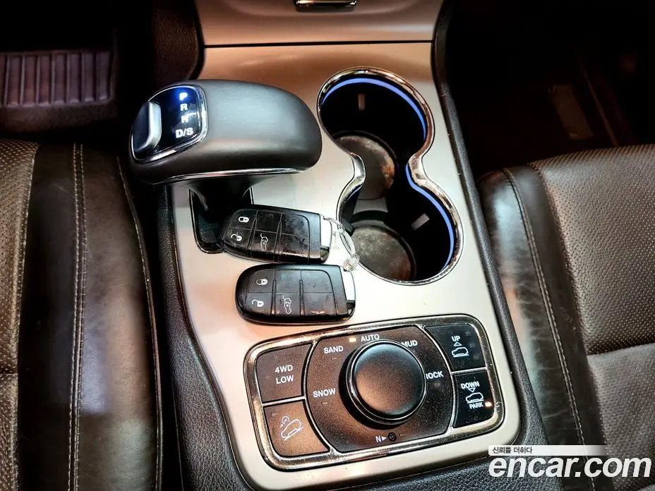 Jeep Cherokee 2015 3.0 автомат (гидро), фото 15 Jeep Cherokee 2015 3.0 автомат (гидро), фото 15