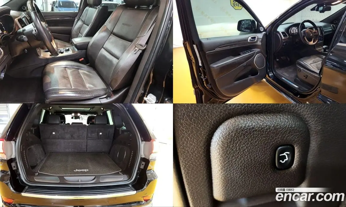Jeep Cherokee 2015 3.0 автомат (гидро), фото 18 Jeep Cherokee 2015 3.0 автомат (гидро), фото 18