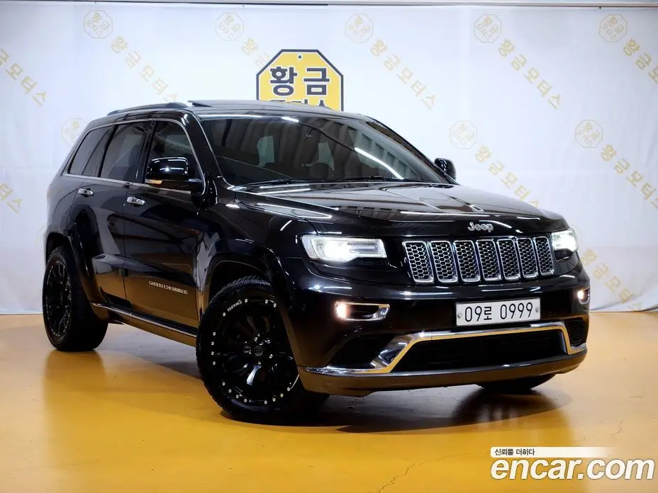 Jeep Cherokee 2015 3.0 автомат (гидро), фото 4 Jeep Cherokee 2015 3.0 автомат (гидро), фото 4