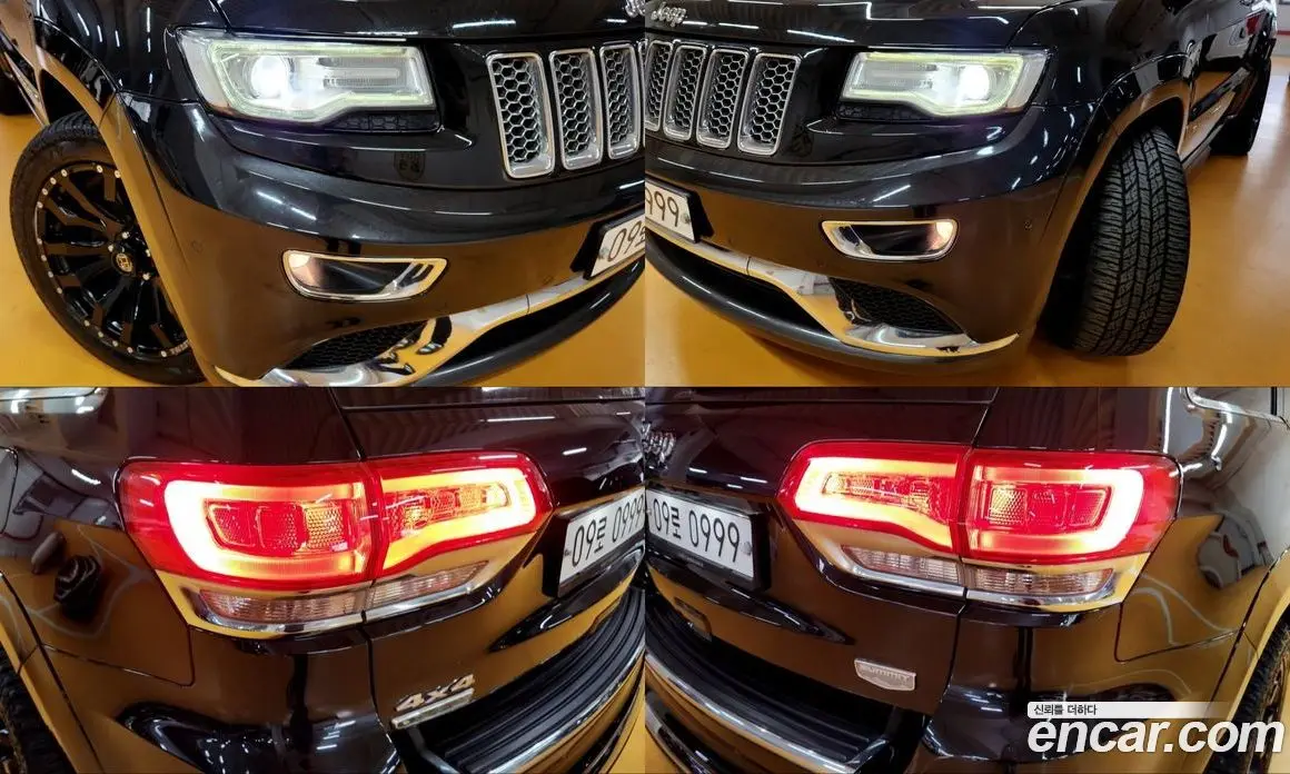 Jeep Cherokee 2015 3.0 автомат (гидро), фото 8 Jeep Cherokee 2015 3.0 автомат (гидро), фото 8