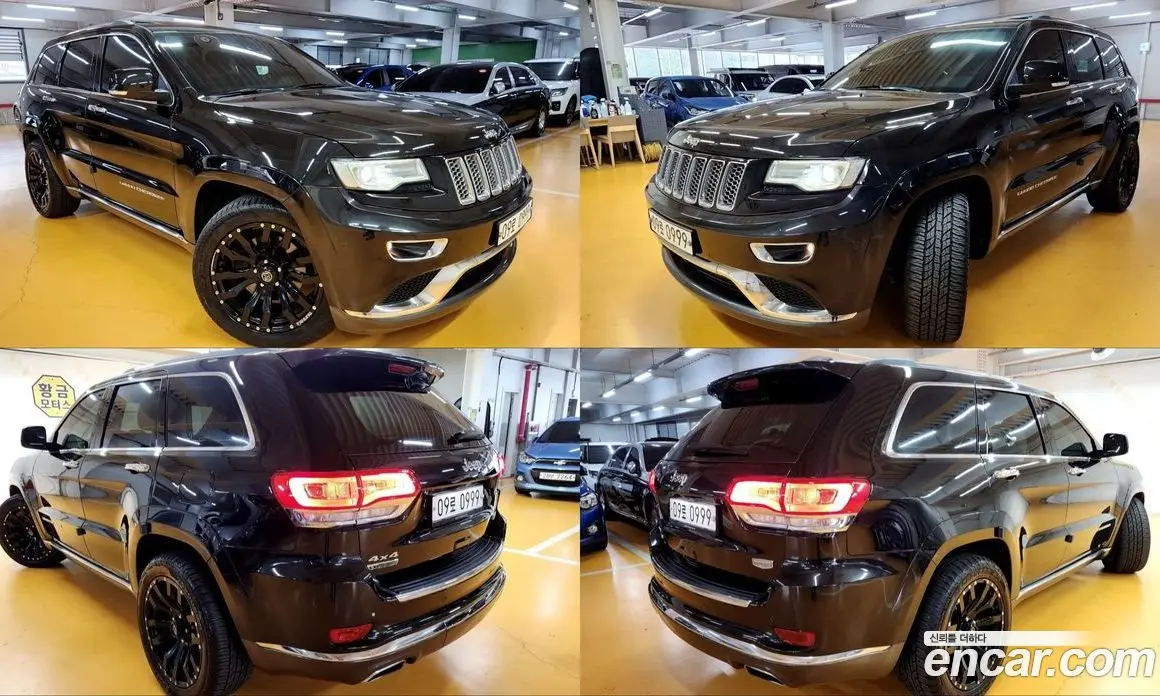 Jeep Cherokee 2015 3.0 автомат (гидро), фото 9 Jeep Cherokee 2015 3.0 автомат (гидро), фото 9