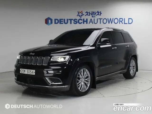Jeep Cherokee, 2018, 126 949 км