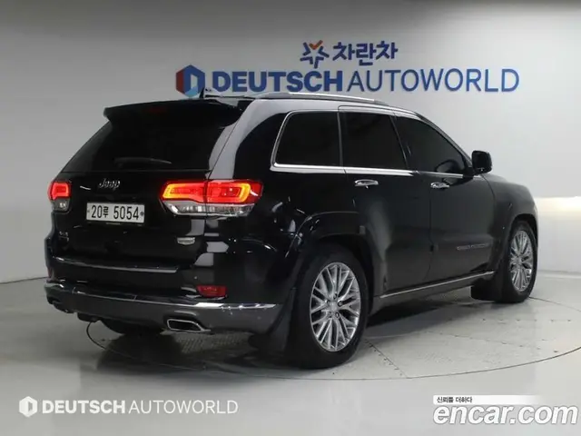 Jeep Cherokee 2018 3.0 автомат (гидро), миниатюра 2 Jeep Cherokee 2018 3.0 автомат (гидро), миниатюра 2