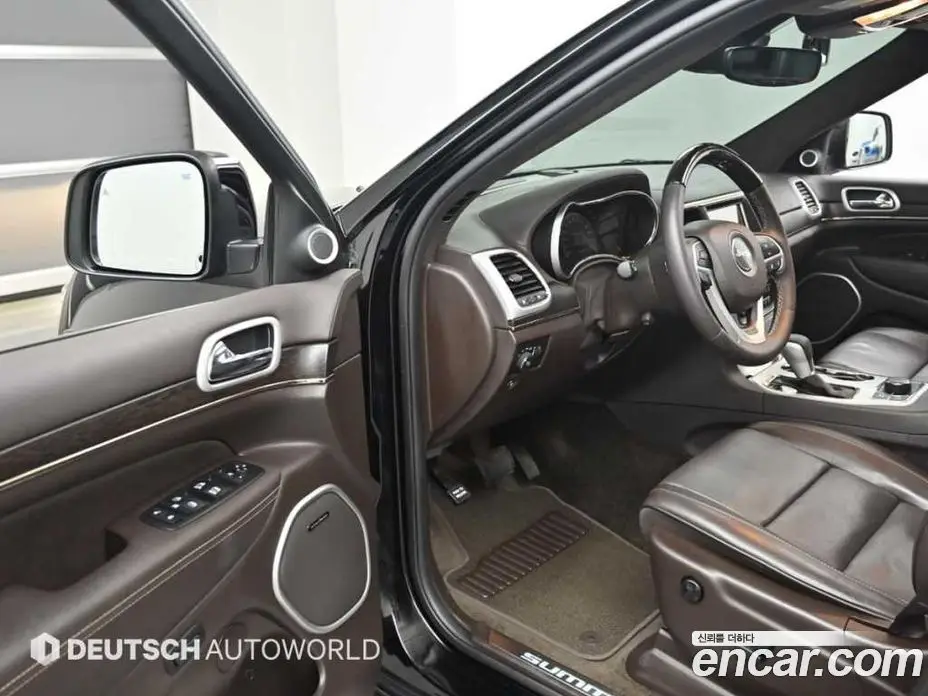 Jeep Cherokee 2018 3.0 автомат (гидро), фото 11 Jeep Cherokee 2018 3.0 автомат (гидро), фото 11