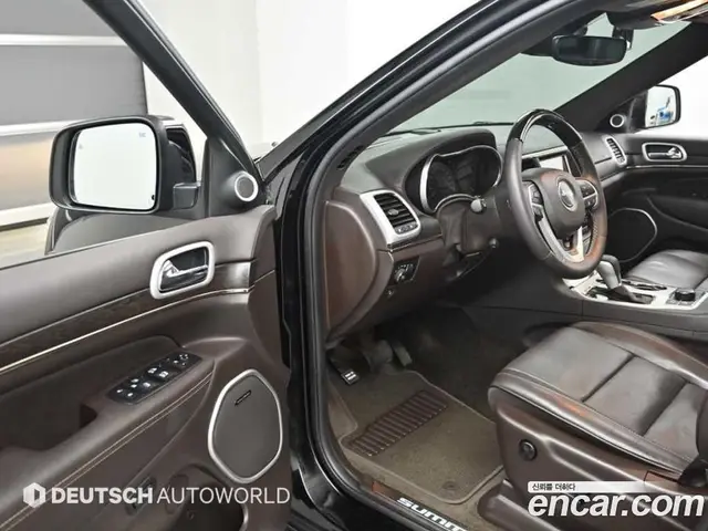 Jeep Cherokee 2018 3.0 автомат (гидро), миниатюра 11 Jeep Cherokee 2018 3.0 автомат (гидро), миниатюра 11
