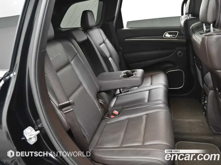Jeep Cherokee 2018 3.0 автомат (гидро), фото 12 Jeep Cherokee 2018 3.0 автомат (гидро), фото 12