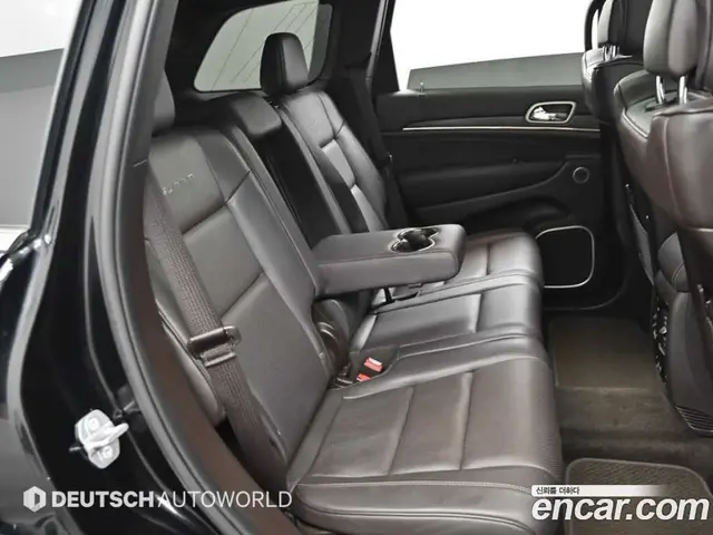 Jeep Cherokee 2018 3.0 автомат (гидро), миниатюра 12