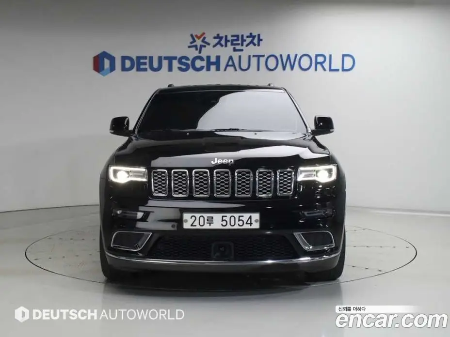 Jeep Cherokee 2018 3.0 автомат (гидро), фото 3 Jeep Cherokee 2018 3.0 автомат (гидро), фото 3